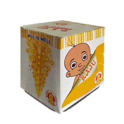 Raju Gold