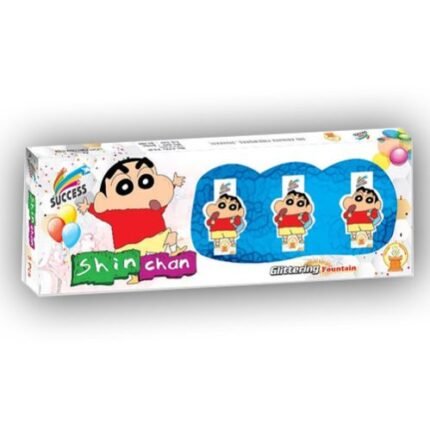 Shin Chan(Success)-5Pcs