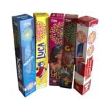 2.5 inch fancy Value Pack