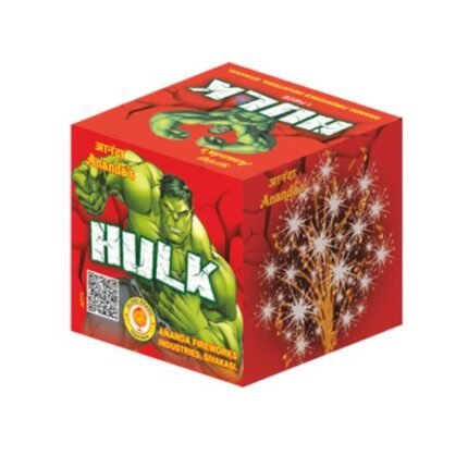 Hulk -1pc