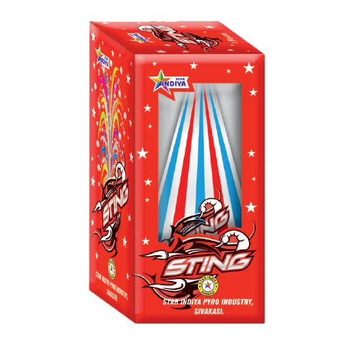 sting1.jpg Sting-1pc/Box - Image 1