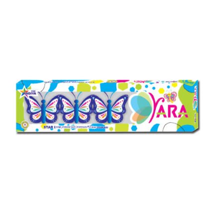 Yarra-3pcs/Box