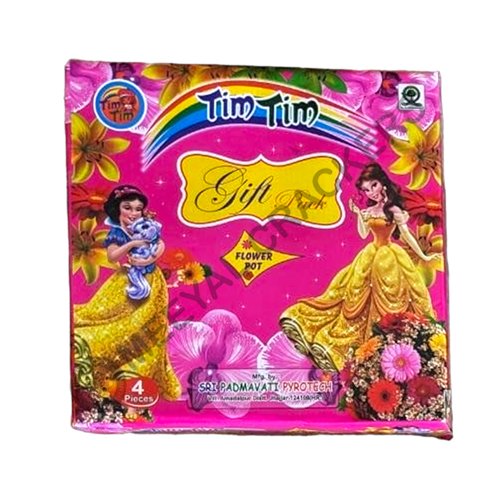 PhotoRoom-20230707_104447 Gift Pack Flower Pot - Image 1