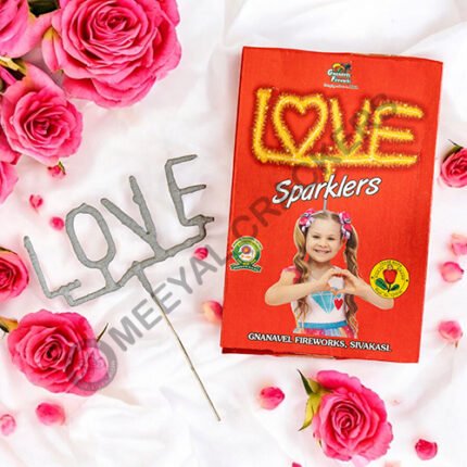 Love Sparkler