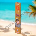 15 Cm Red Sparklers-10pcs/Box