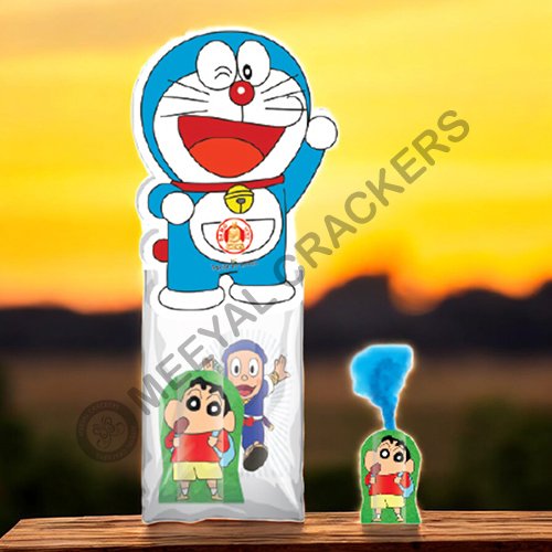 Photoroom-20240718_134952 Doraemon-2pcs/PKT - Image 1