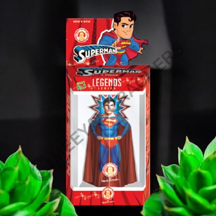 Superman Legends