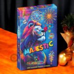 Majestic-45 Items/Box