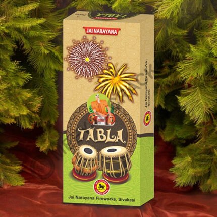 Tabla-4inch-2pc/box