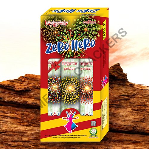 Photoroom-20240722_175221 Zero Hero-3pcs/Box - Image 1