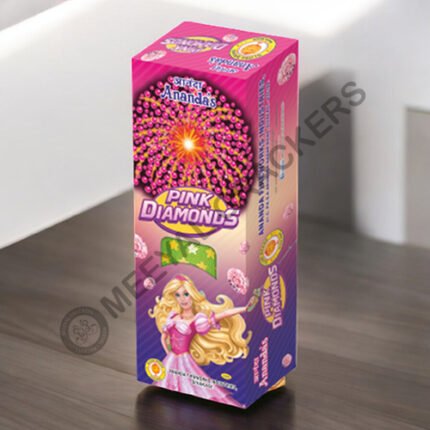Pink Diamond-1Pc