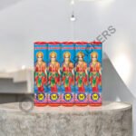 3.5 Lakshmi-5pcs/pkt