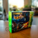 Hydro Bomb -10pcs/Box