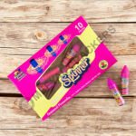 Peg Top Spinner-10pcs/Box