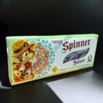 Ground Chakkar Super Delux-10pcs/Box