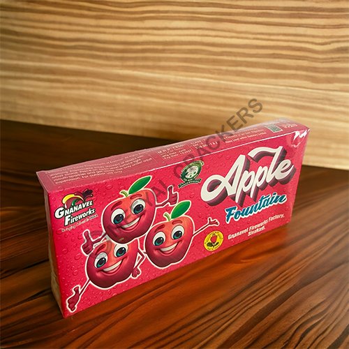 apple-6pcs Apple-6Pcs/Box - Image 1