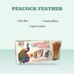 Peacock Feather-5pcs/Box - Image 2