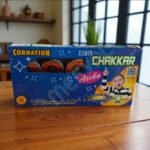 Ground Chakkar Ashoka-10pcs/Box - Image 2