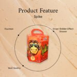 Spike-1Pc/Box - Image 2