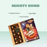 Mighty Bomb-10pcs/Box - Image 2