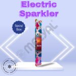 30 Cm Electric Sparklers-5pcs/Box - Image 2