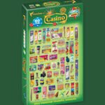 Casino- 60 Items/Box - Image 2