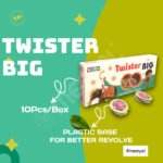 Ground Chakkars Big-10pcs/Box - Image 2