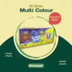 Sky 30 Multicolor Shots - Image 2