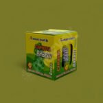 Chota Bheem-Green
