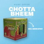 Chota Bheem-Red&Green - Image 2