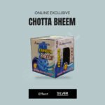 Chota Bheem-White - Image 2