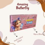 Butterfly-10pcs/Box - Image 2