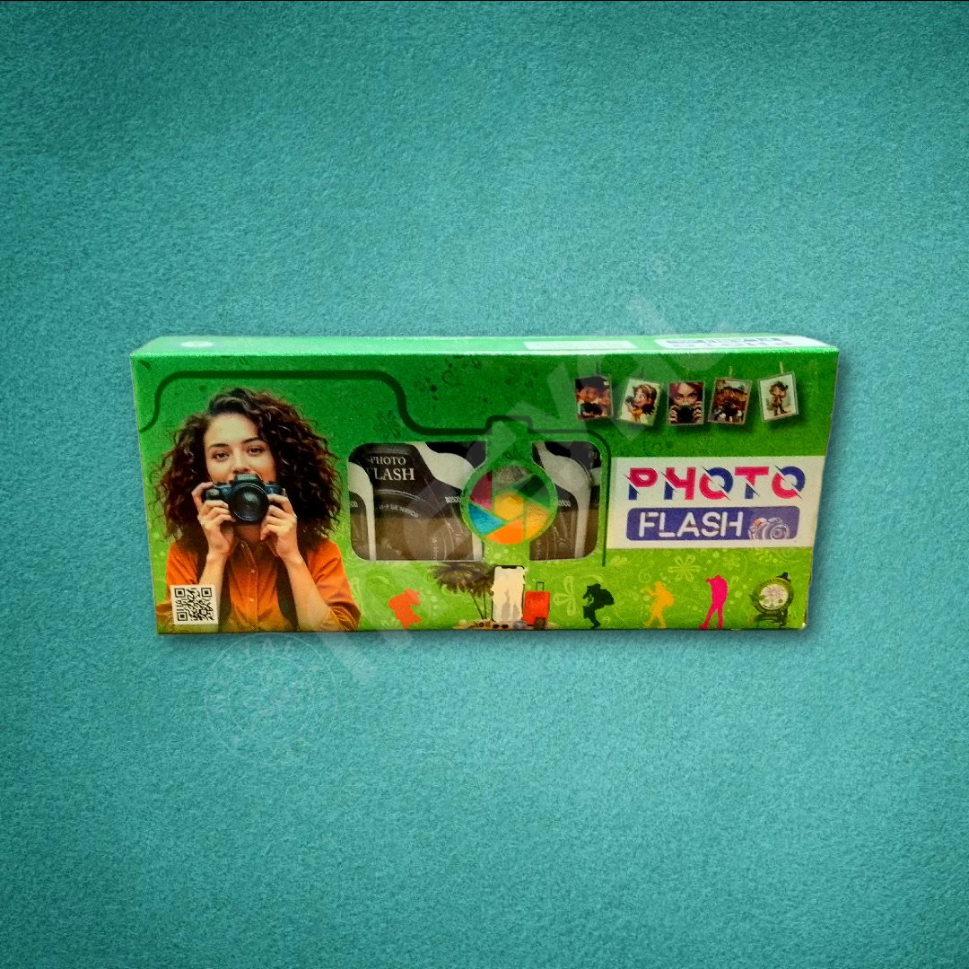 myl-new2025 (13) Photo Flash-5Pcs/Box - Image 1