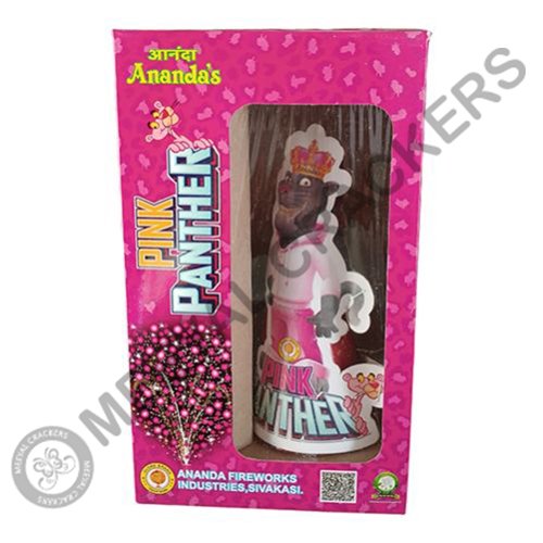 pink_panther1 Pink Panther-1Pc/Box - Image 1