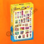 Supersonic-30 Items/Box - Image 4