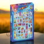Majestic-45 Items/Box - Image 3