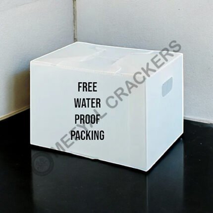 Waterproof Packing
