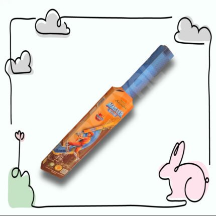 Master Blaster-Bat