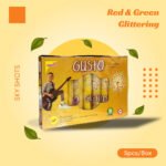 Gusto-5Pcs/Box - Image 2