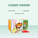 Candy Crush-25Pcs/Box - Image 2