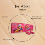 Joy Wheel -5Pcs/Box - Image 2
