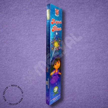 15 Cm Blue Sparklers-10Pcs/Box