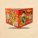 Lemon Tree-Silver-1Pc/Box