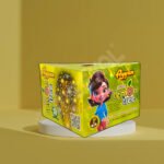 Lemon Tree-Amber-1Pc/Box