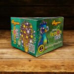 Lemon Tree-Purple-1Pc/Box