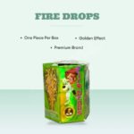 Fire Drops-1Pc/Box - Image 2