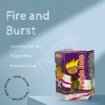 Purple Dove-1Pc/Box - Image 2