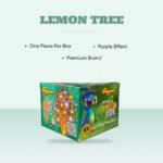 Lemon Tree-Purple-1Pc/Box - Image 2