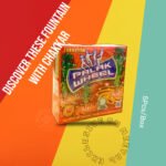 Palak Wheel - 5Pcs/Box - Image 2