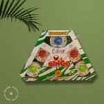 Color Bingo Revolving Night Cracker – Buy Crackers Online